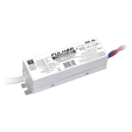 CC Triac, 120V, 350mA, 15W, RoHS MPN:T1T11200350-15L