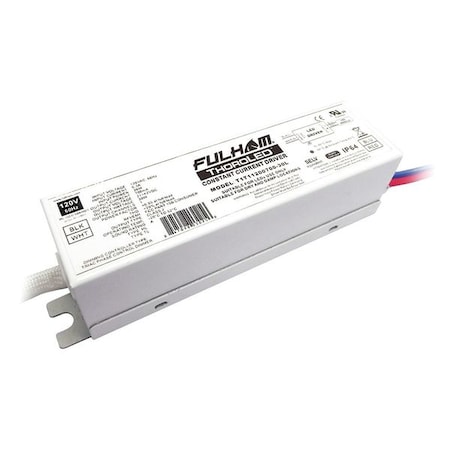 CC Triac, 120V, 700mA, 30W, RoHS MPN:T1T11200700-30L