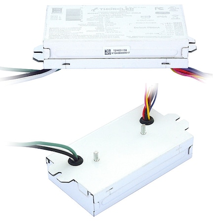 PROGRAMMABLELEDDRIVER, FULHAM, 0-10V, 1PK MPN:THCC-1M1UNV140P-30BLS