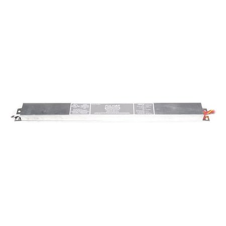 13 to 220 Watts, 1, 2, 3, or 4 Lamps, Electronic Ballast MPN:WH7-120-L