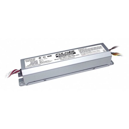 Emergency Lighting Ballast, 1-1/8