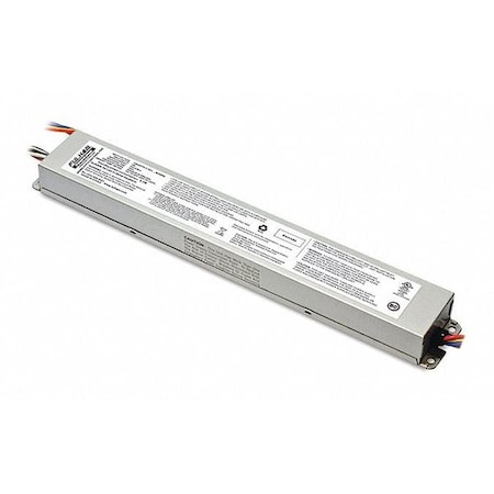Emergency FLUOR Ballast, FireHorse, 96W MPN:FH12-UNV-1400L-CEC