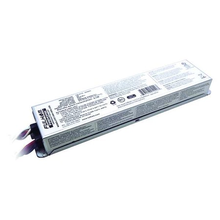Emergency FLUOR Ballast, FireHorse, 42W MPN:FH7-UNV-500L-CEC