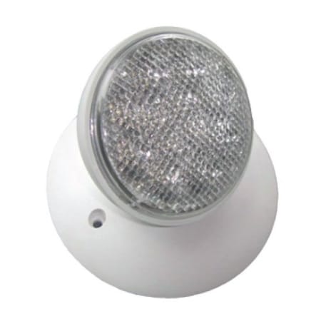 LED Mini Emergency Light, Single Head MPN:FHEM10RH13V1