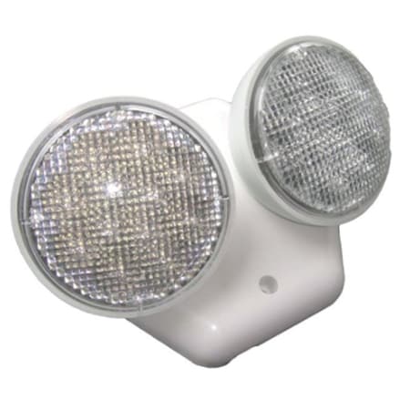 LED Mini Emergency Light, Dual Head MPN:FHEM10RH23V1