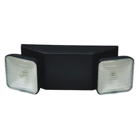 General Emergency Light Black MPN:FHEM11B