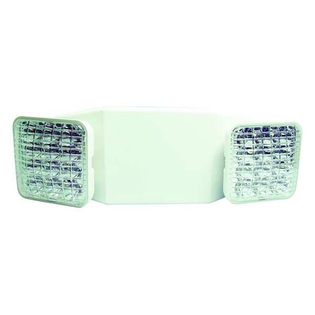 FULHAM FIREHORSE 2 LED Lamps, Emergency Light, Lamp Type: Led MPN:FHEM16W