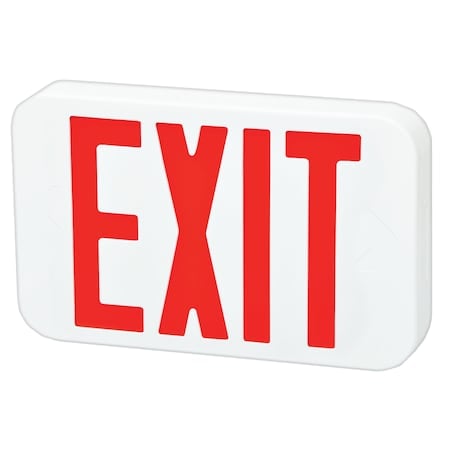 Mini LED, White, Red, Backup, Remote MPN:FHEX20WREMRC