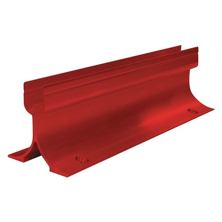 Mntng Bracket, Exit Sign, 50 ft., 75 ft., Rd MPN:FLPLMBR