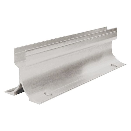 Mntng Bracket, Exit Sign, 50 ft., 75 ft., Wt MPN:FLPLMBW