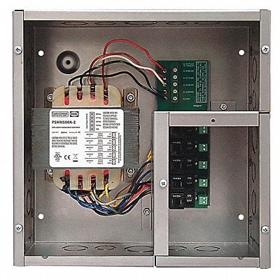 Example of GoVets Speed Controls Encoders and Soft Starts category