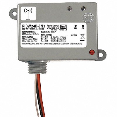 Example of GoVets Wireless Relays and Transmitters category
