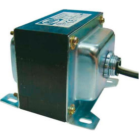 RIB® Transformer TR175VA003 175VA 120-24V Single Hub Foot Mount TR175VA003