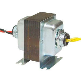 RIB® Transformer TR20VA002 20VA 208-24V Dual Hub Foot Mount TR20VA002