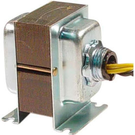 RIB® Transformer TR20VA003 20VA 24-24V Single Hub Foot Mount TR20VA003