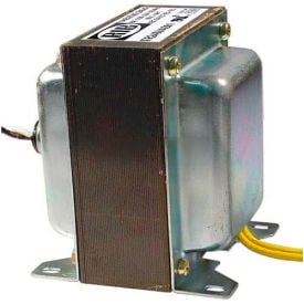 RIB® Transformer TR240VA001 240VA 120-24V Single Hub Side Opening Foot Mount TR240VA001