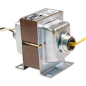 RIB® Transformer TR40VA002 40VA 120-24V Dual Hub Foot Mount TR40VA002