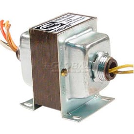 RIB® Transformer TR40VA004 40VA 277/240/208/120-24V Dual Hub Foot Mount TR40VA004