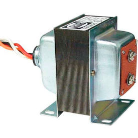 RIB® Transformer TR40VA040 40VA 120/208/240-24V Single Hub Dual Terminal Secondary TR40VA040