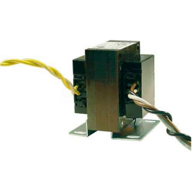 RIB® Transformer TR50VA019 50VA 277/120V-24 Two Side Openings Foot Mount TR50VA019
