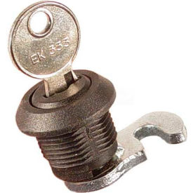 RIB® MH3300K Locking Key Hook Latch MKL-2 For Use With RIB Metal Enclosures MKL-2