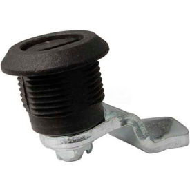 RIB® Coin Key Latch Assembly MKL-4 For Use With RIB Metal Enclosures MKL-4