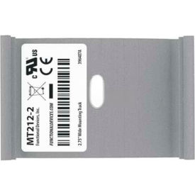 RIB® Mounting Track MT212-2 2.75
