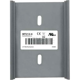 RIB® Mounting Track MT212-4 2.75