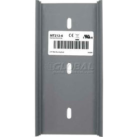 RIB® Mounting Track MT212-6 2.75