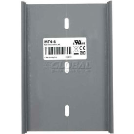 RIB® Mounting Track MT4-6 4