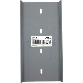 RIB® Mounting Track MT4-8 4
