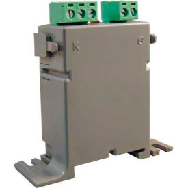 RIB® Track Mount Relay RIBAN24C Snap-On 15A SPDT 24VAC/DC RIBAN24C
