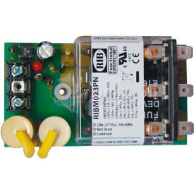 RIB® Panel Relay RIBM023PN 4
