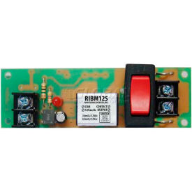 RIB® Track Mount Relay RIBM12S 4