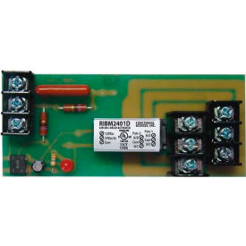 RIB® Track Mount Relay RIBM2401D 4