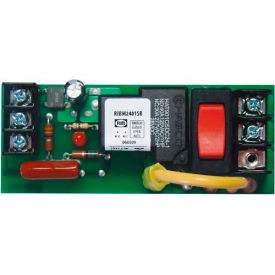 RIB® Panel Relay RIBM2401SB 4