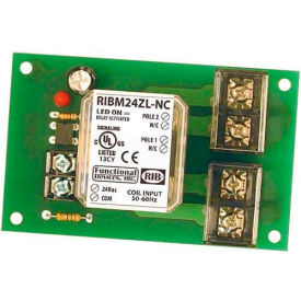 RIB® Panel Relay RIBM24ZL-NC 4