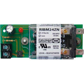 RIB® Panel Relay RIBM24ZN 4