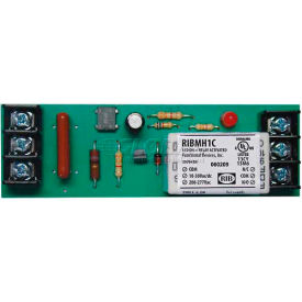 RIB® Track Mount Relay RIBMH1C / 4