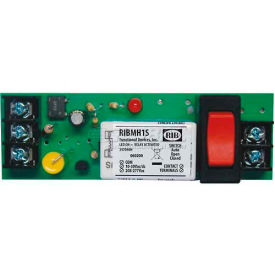 RIB® Track Mount Relay RIBMH1S / 4