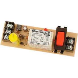 RIB® Track Mount Relay RIBMH1S-NC 4