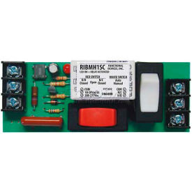 RIB® Track Mount Relay RIBMH1SC / 4
