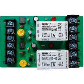RIB® Track Mount Relay RIBMH2C 4