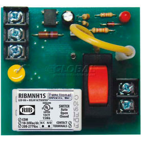 RIB® Track Mount Relay RIBMNH1S / 2.75