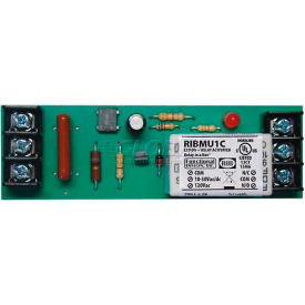 RIB® Track Mount Relay RIBMU1C 4