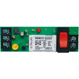 RIB® Track Mount Relay RIBMU1S 4