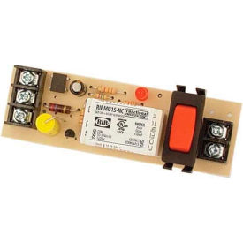 RIB® Track Mount Relay RIBMU1S-NC 4