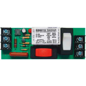 RIB® Track Mount Relay RIBMU1SC 4