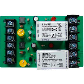 RIB® Track Mount Relay RIBMU2C 4