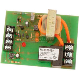 RIB® Panel Internal Current Sensor W/Relay RIBMX24BA 4